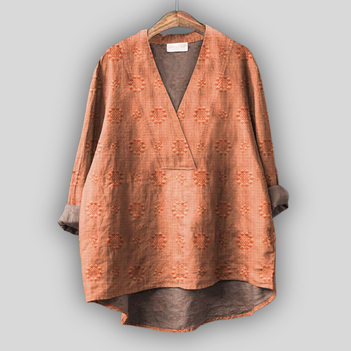 Petra - Stylish Fall Shirts