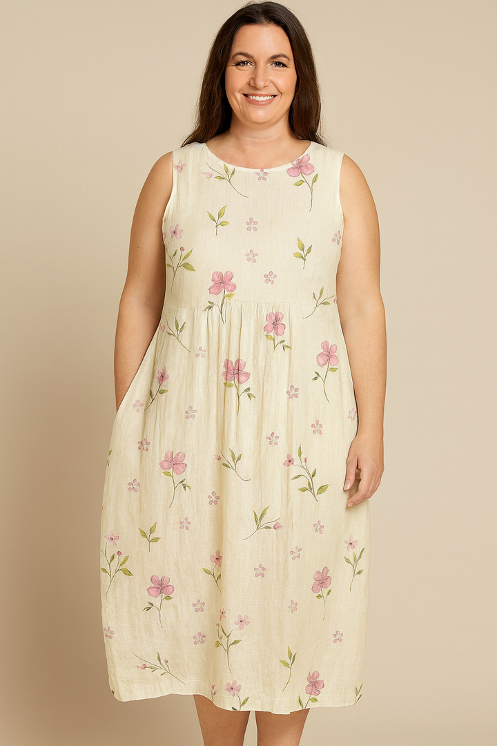 Esme - Everyday Midi Dress