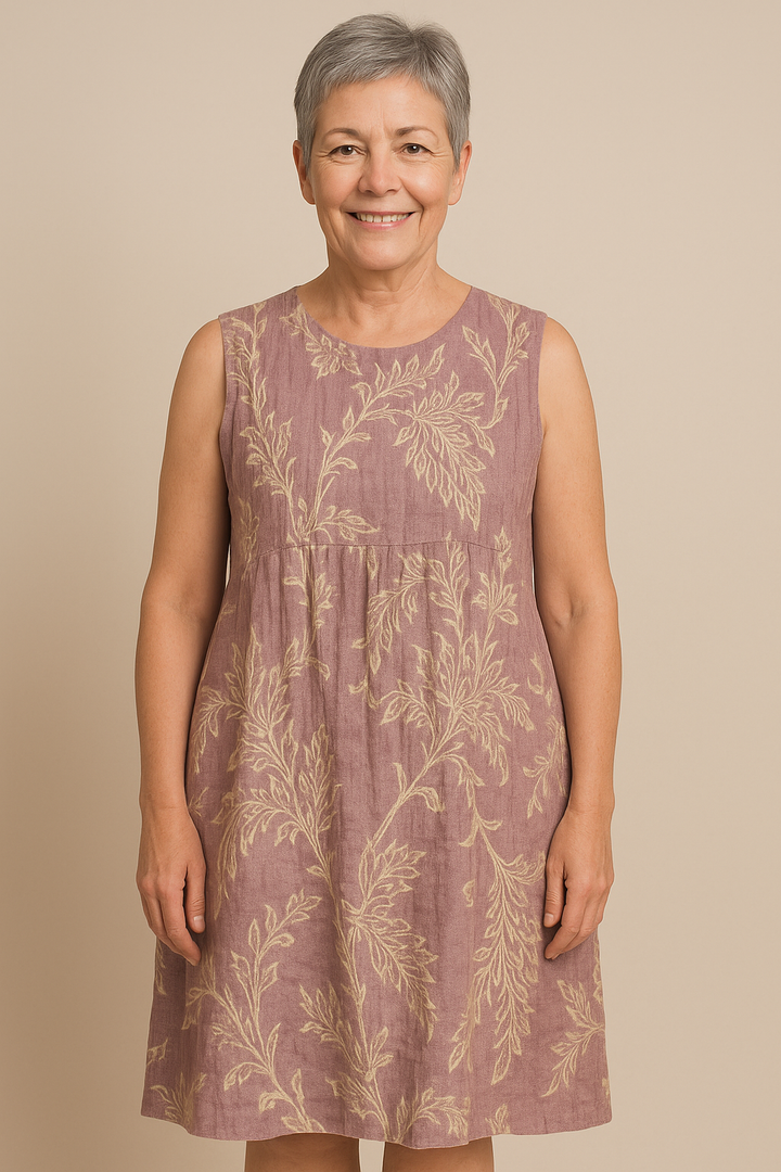 Celine - Everyday Midi Dress