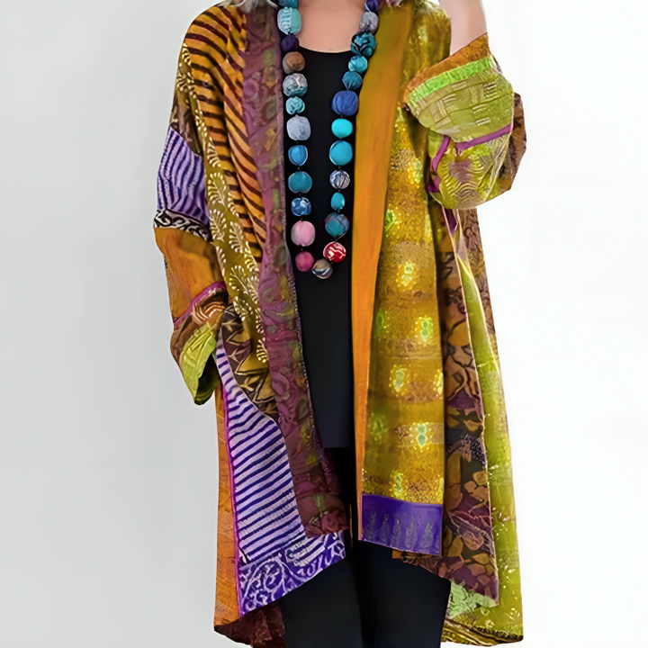 Mella | Classic Tummy-Flattering Layer